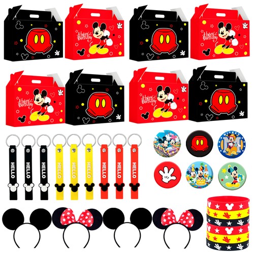 Mickey mouse mitgebsel - mickey,