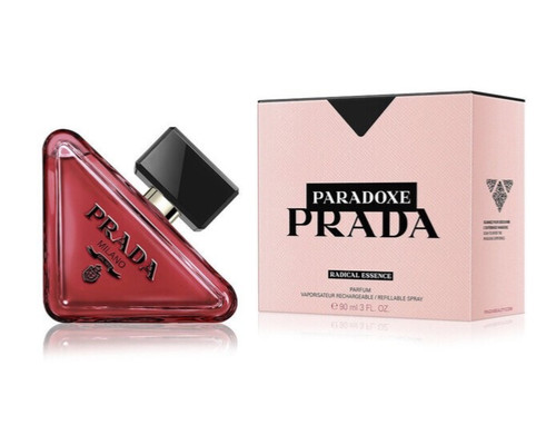 Prada paradoxe radical - radical, essence