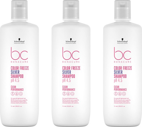 Schwarzkopf bonacure color - schwarzkopf, bc