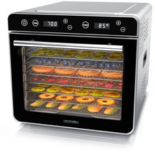 Arendo Dörrautomat 8