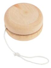 Jo-Jo Jojo Holz YoYo Natur 5,3