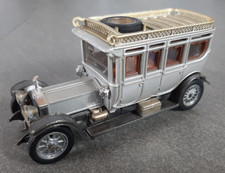 Corgi Classics Rolls Roys 1912