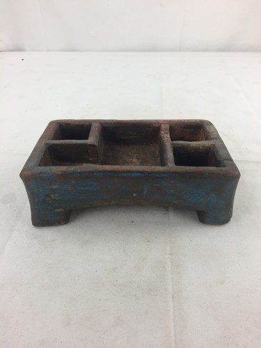 Betel nut box aus indonesien - aus,