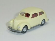 Wiking - Ford Taunus (Buckel-Taunus), 1:87, ohne VP - J196/A11