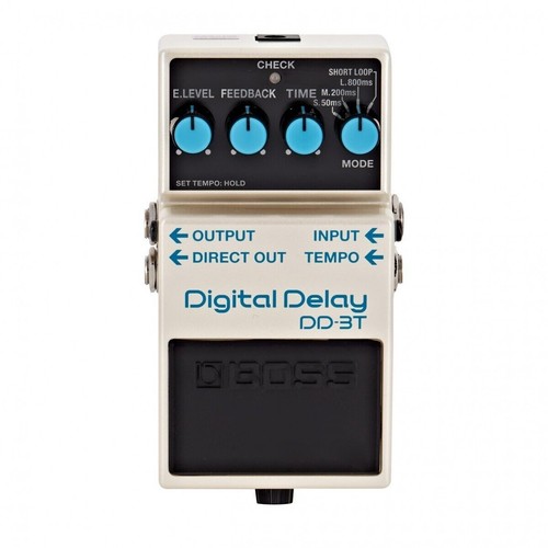 Boss digital delay - dd3t,