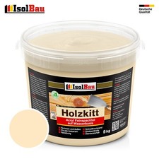 Holzkitt Spachtelmasse