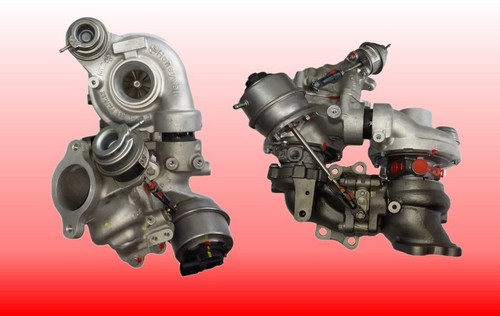 Turbolader mazda 6 cx5 - turbolader,