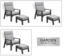 Relaxsessel Relaxliege