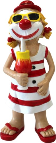Die schmitzens clown - schmitzens,