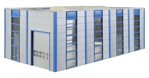 Kibri viessmann h0 - kibri, /