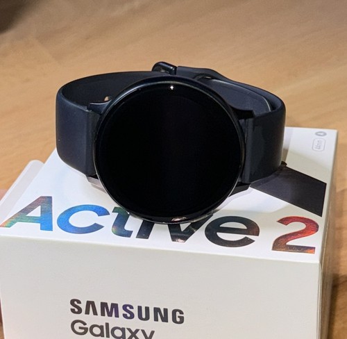 Samsung galaxy watch active - watch, 2