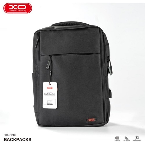 Laptop rucksack damen - xo,