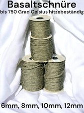 Dichtschnur Ofendichtung