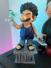 Mario Nintendo Figur Sammler
