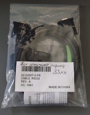 Honeywell Barcodescanner Kabel