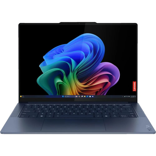 Lenovo yoga slim notebook - 7x,