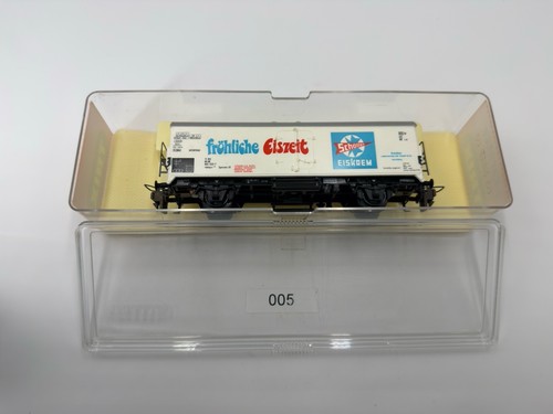 Trix express 3447 - h0,