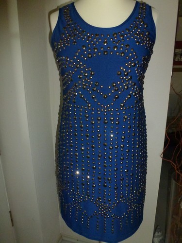 Vip paris sexy kleid tunika - *vip,