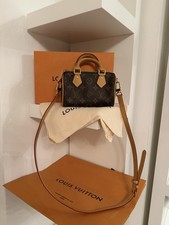 Neuwertige LOUIS VUITTON