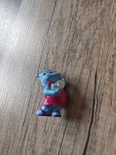 Ü-Ei Figuren Happy Hippos im Fitnessfieber