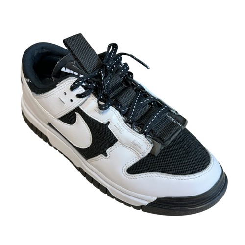 Nike air dunk jumbo - air,