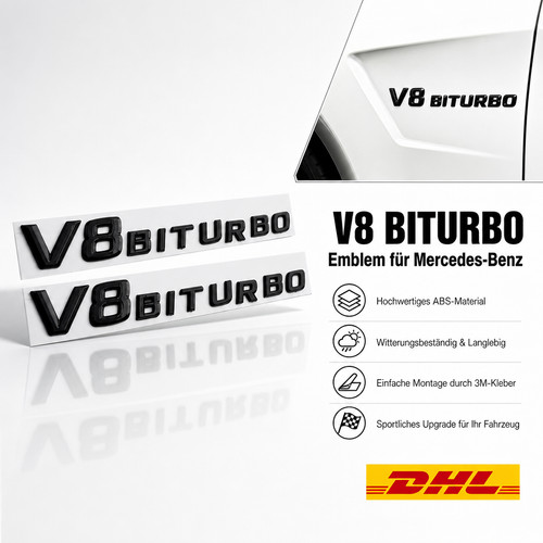 Schwarz biturbo 3d - 2x,