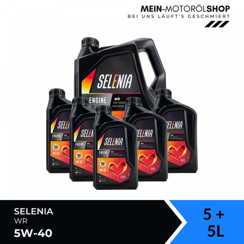 Selenia fiat 9 55535 - selenia,