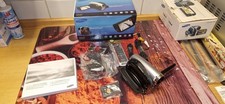 Samsung VP-DX105 Digitaler Camcorder, 34-fach optischer Zoom, DVD-Recorder Neuw.