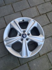 1 Alufelgen Original Ford Kuga