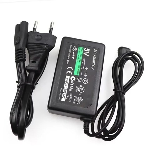 Psp netzteil stecker - psp, eu