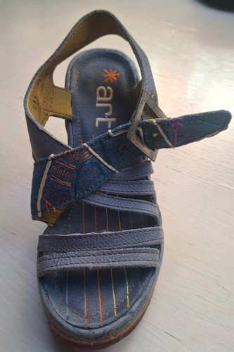 Sandalen the art company - sandalen,,