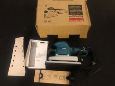 Makita BO4900V 1/2" Sheet