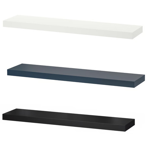 Ikea lack wandregal 110x26cm - lack,