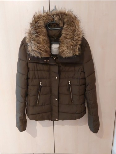 Bershka winterjacke damen - damen, gr
