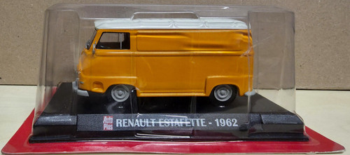 Renault estafette 1962 - estafette,