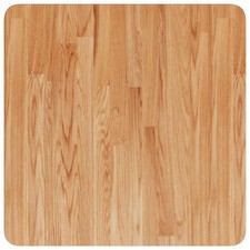 Quadratisch Tischplatte