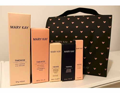 Mary kay timewise ultimate - kay,