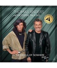 Sings Modern Talking: in the