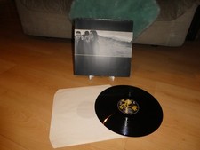 12" Vinyl-LP: U2 – The Josuah Tree