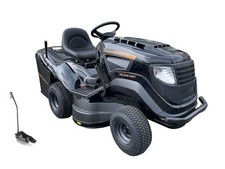 STIGA Black Edition Pro 225/92