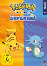 Pokémon - Die TV-Serie