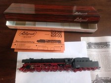 Liliput H0  Dampflok 10503