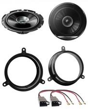 Pioneer 16.5 cm 280 Watt