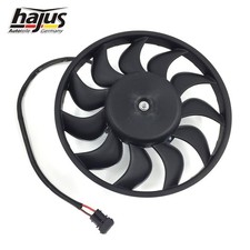 Hajus Elektrolüfter