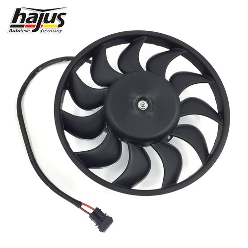 Hajus elektrolüfter - hajus,