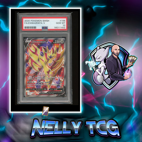 2020 pokemon zamazenta v - pokemon,