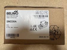 Belimo Stellantrieb SM230A