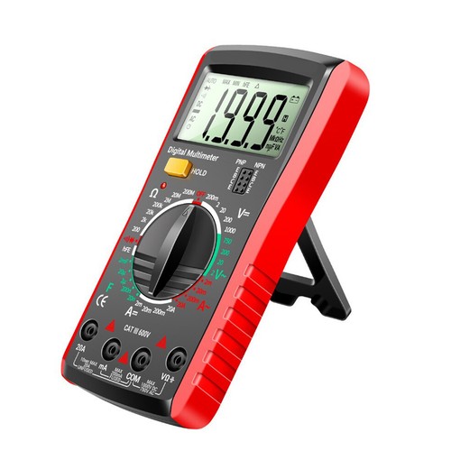 Multimeter digital messgeräte - multimeter,