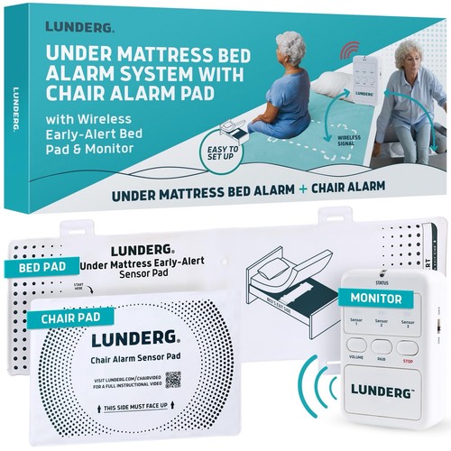Lunderg unter matratze - matratze, bett