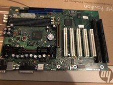 Siemens D1107 Mainboard